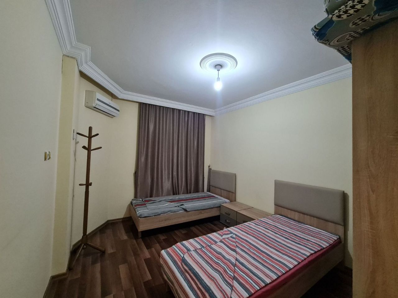Квартира в Алании, Турция, 110 м2 фото 3