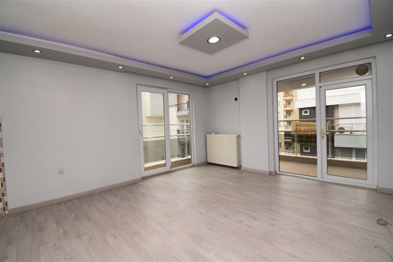 Квартира в Анталии, Турция, 180 м2 фото 3