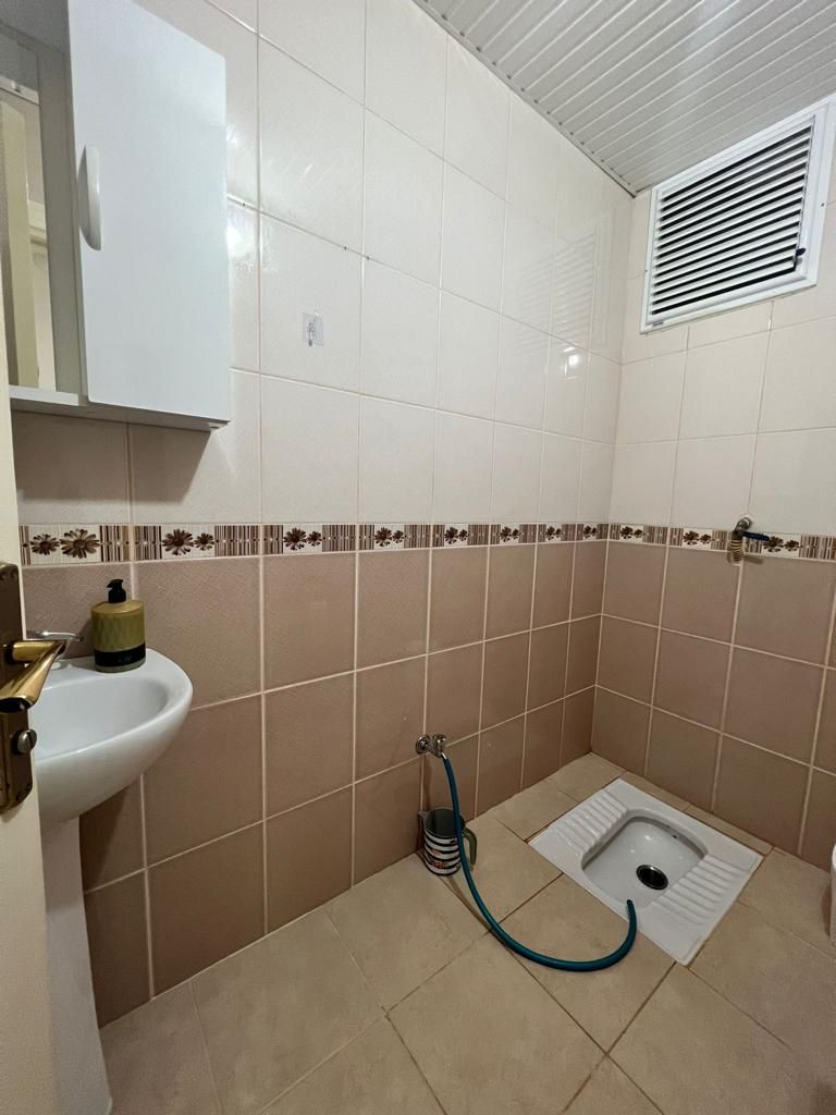 Квартира в Мерсине, Турция, 100 м2 фото 2