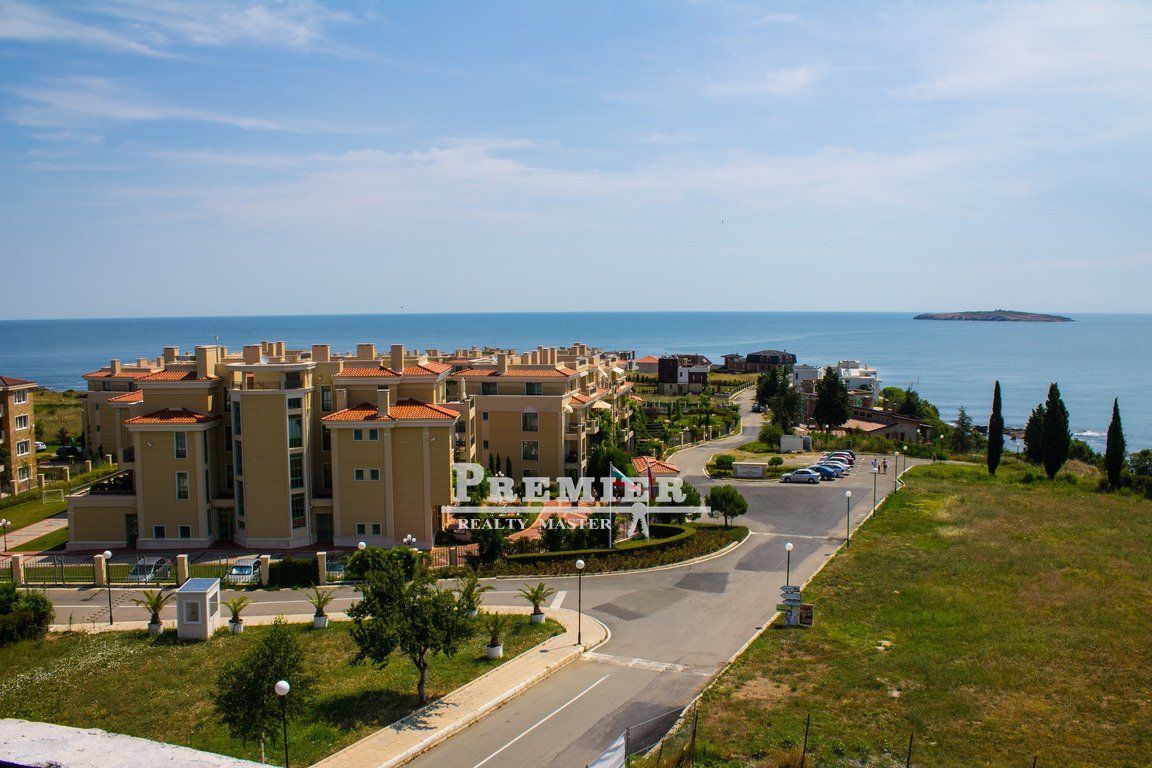 Квартира в Черноморце, Болгария, 37 м2 фото 4