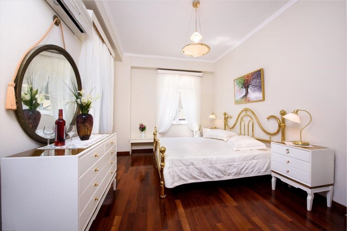 Квартира на Ионических островах, Греция, 200 м2 фото 5