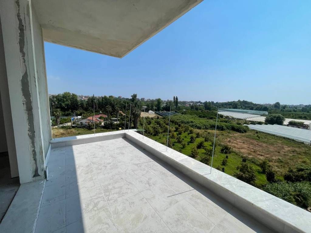 Квартира в Алании, Турция, 105 м2 фото 2