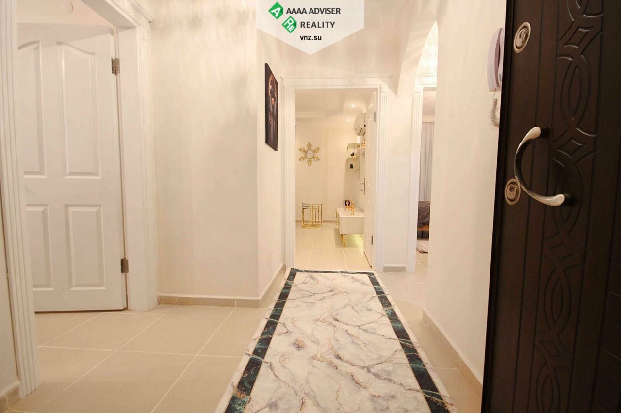 Квартира в Алании, Турция, 115 м2 фото 5