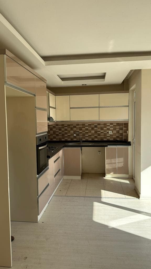 Квартира в Анталии, Турция, 110 м2 фото 2