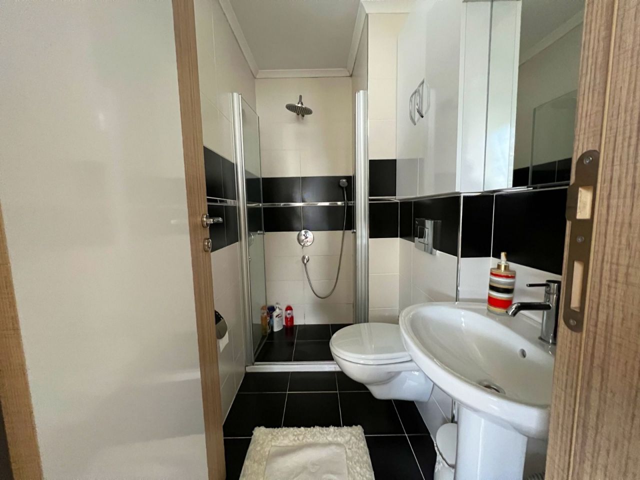 Квартира в Алании, Турция, 180 м2 фото 4