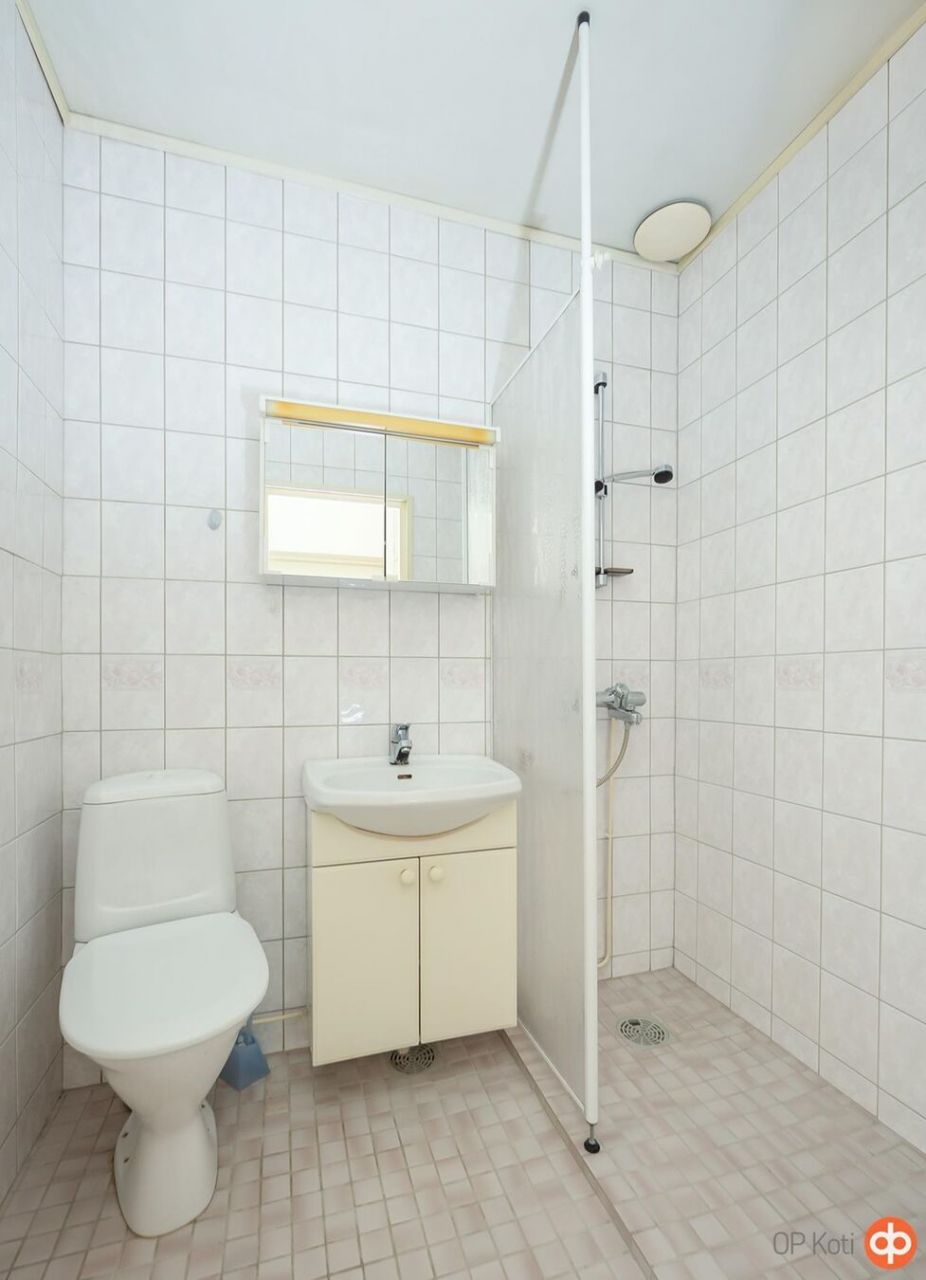 Квартира в Оулу, Финляндия, 30.5 м2 фото 5