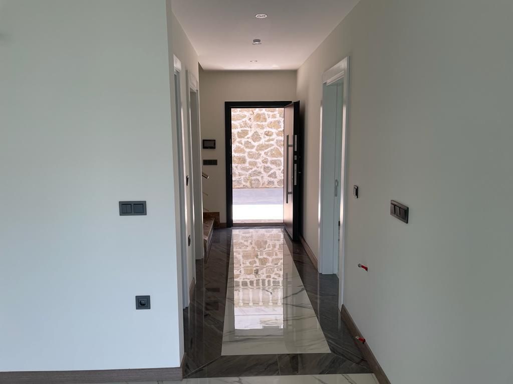 Вилла в Алании, Турция, 220 м2 фото 5