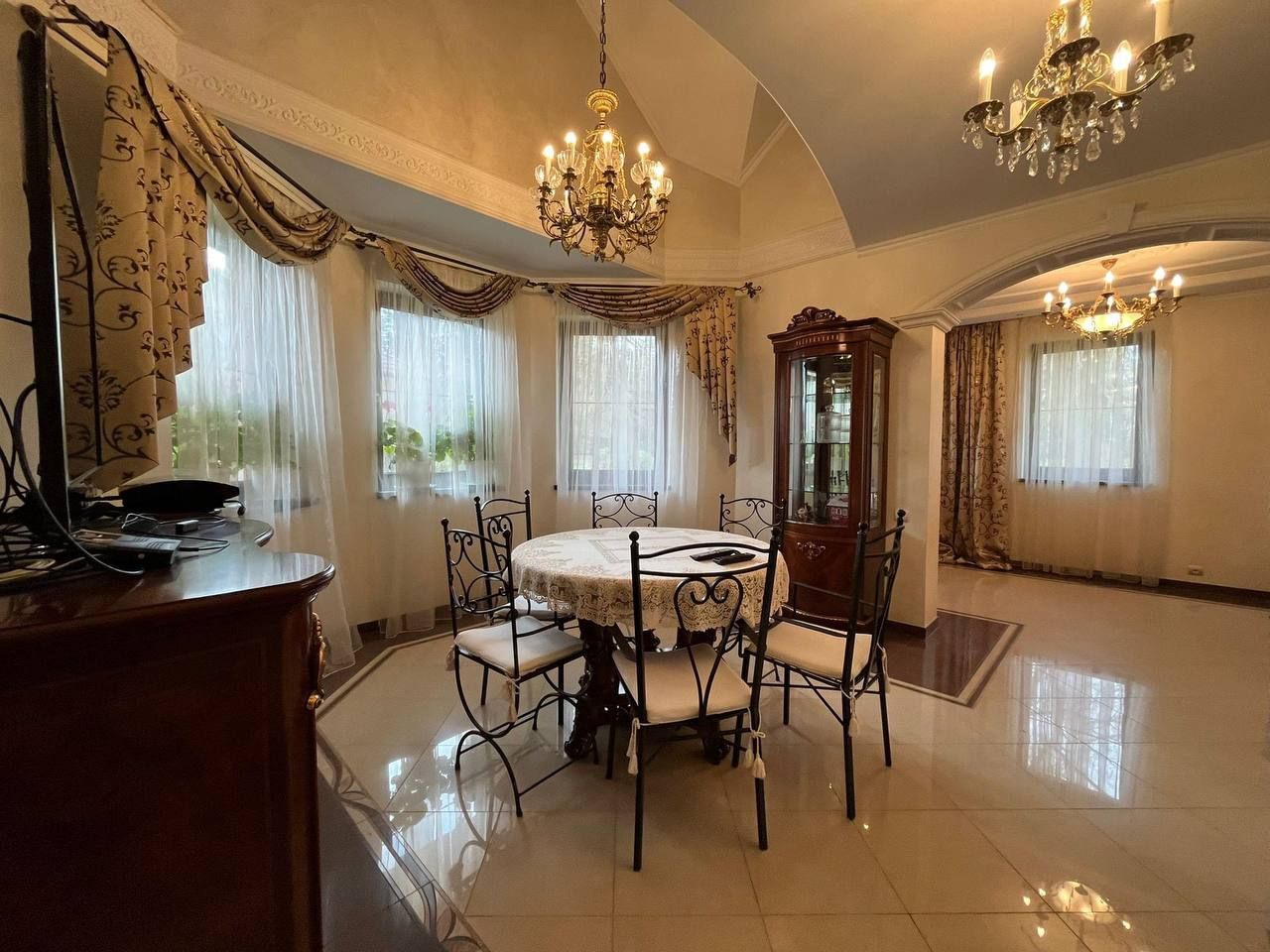 Вилла в Карловы Вары, Чехия, 350 м2 фото 5