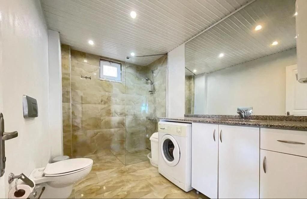 Квартира в Алании, Турция, 110 м2 фото 4