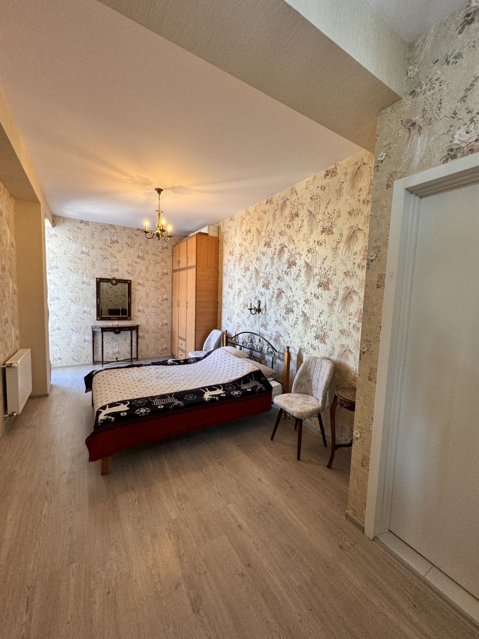 Квартира в Тбилиси, Грузия, 95 м2 фото 4