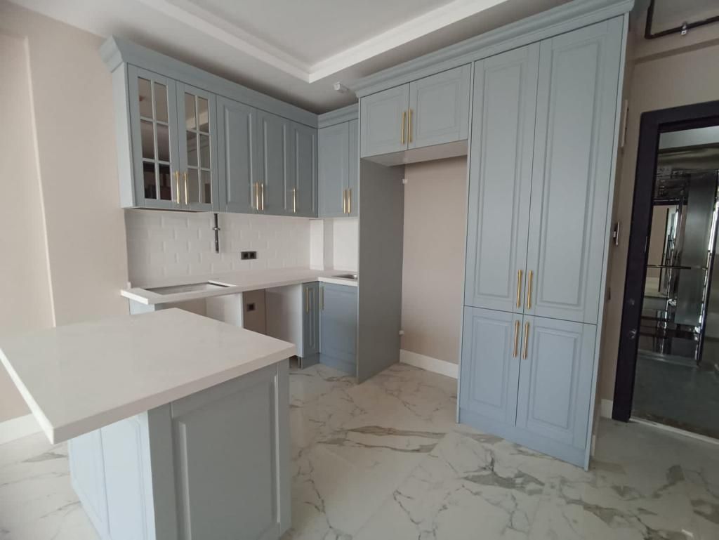 Квартира в Мерсине, Турция, 105 м2 фото 2