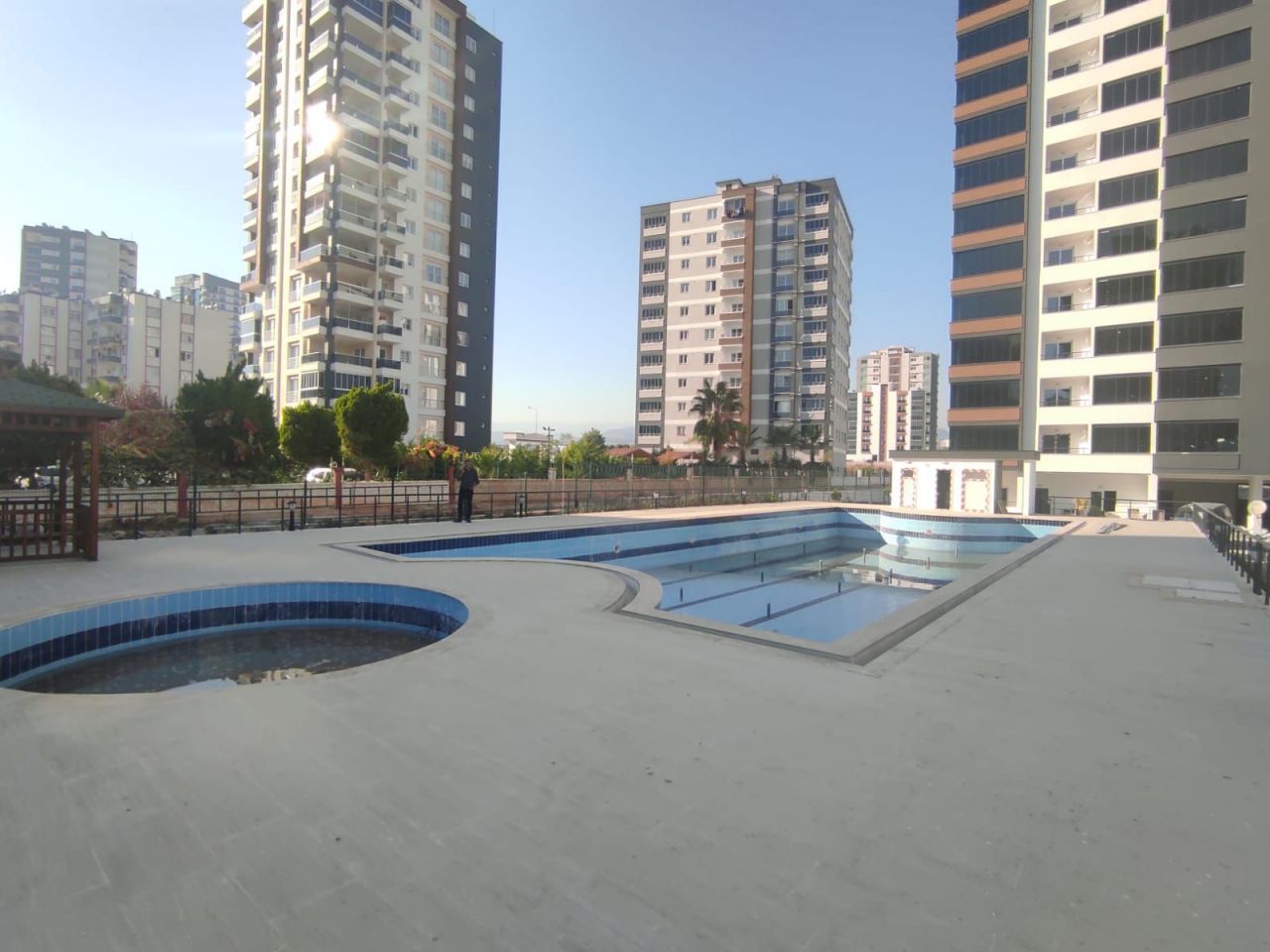 Квартира в Мерсине, Турция, 140 м2 фото 5