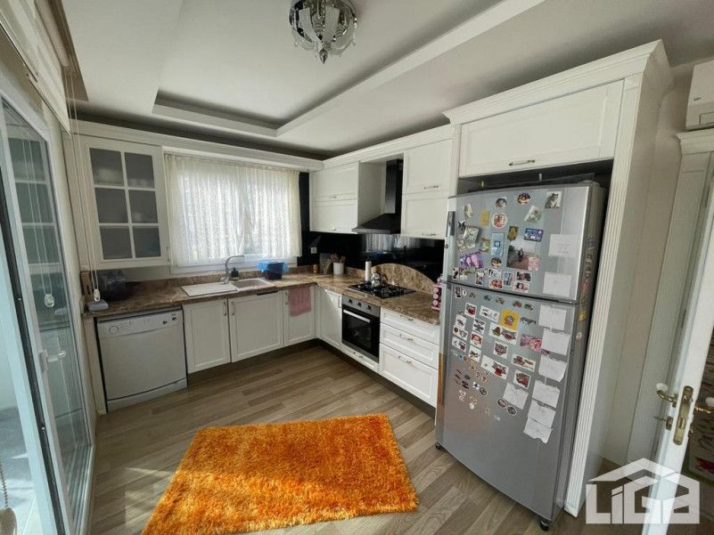 Квартира в Мерсине, Турция, 150 м2 фото 3