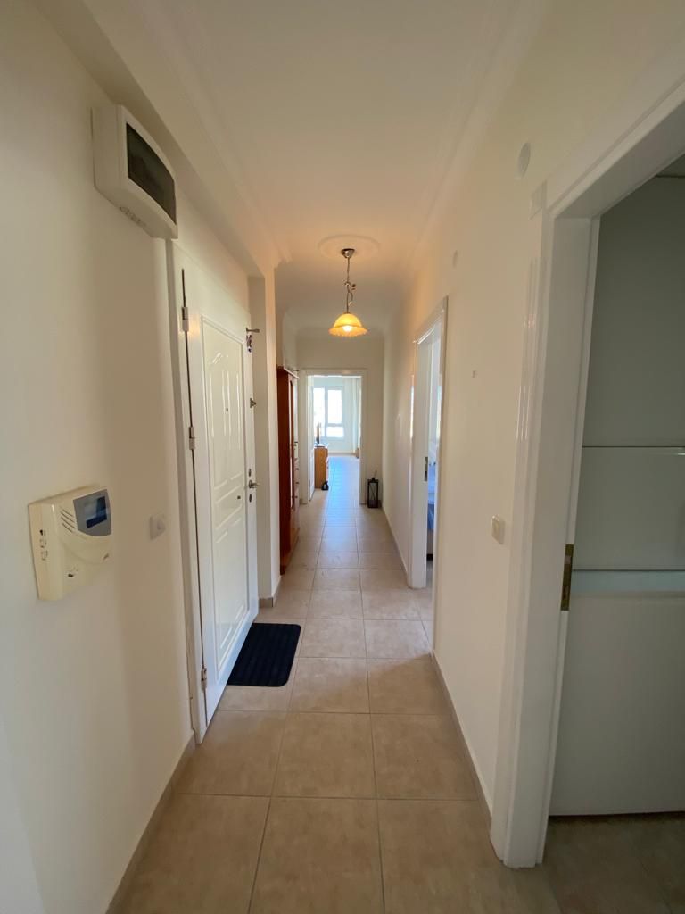 Квартира в Алании, Турция, 115 м2 фото 3