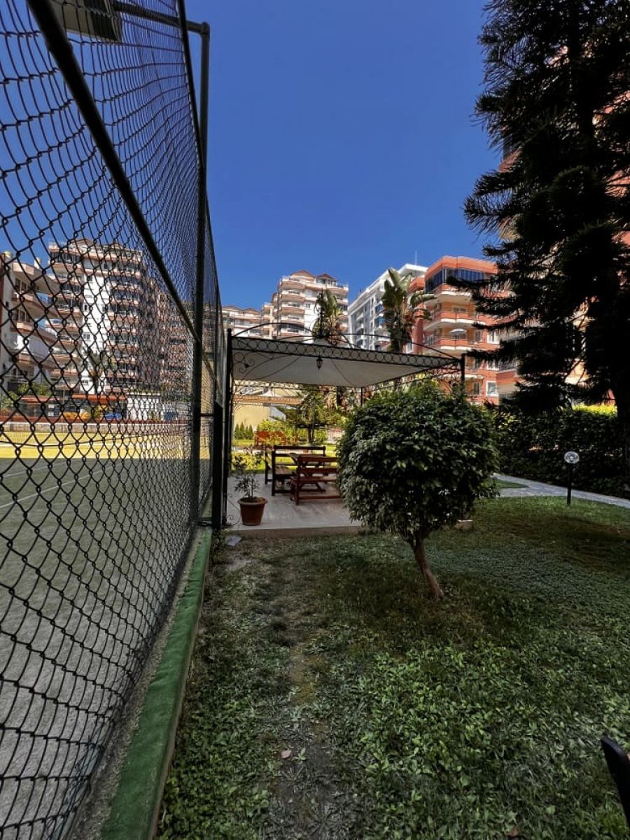 Квартира в Алании, Турция, 124 м2 фото 3
