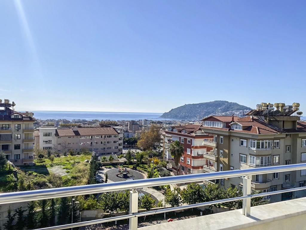 Пентхаус в Алании, Турция, 270 м2 фото 4