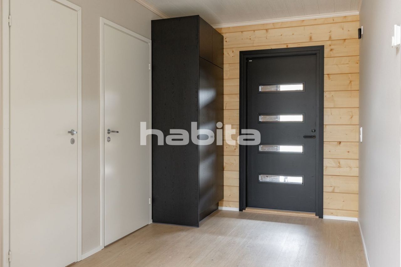Дом в Ювяскюля, Финляндия, 101.5 м2 фото 3