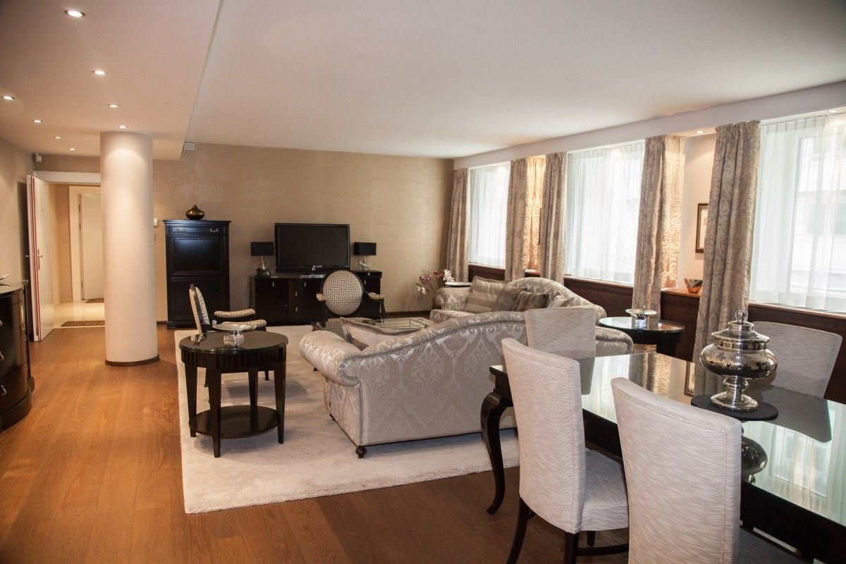 Квартира в Вене, Австрия, 155 м2 фото 5