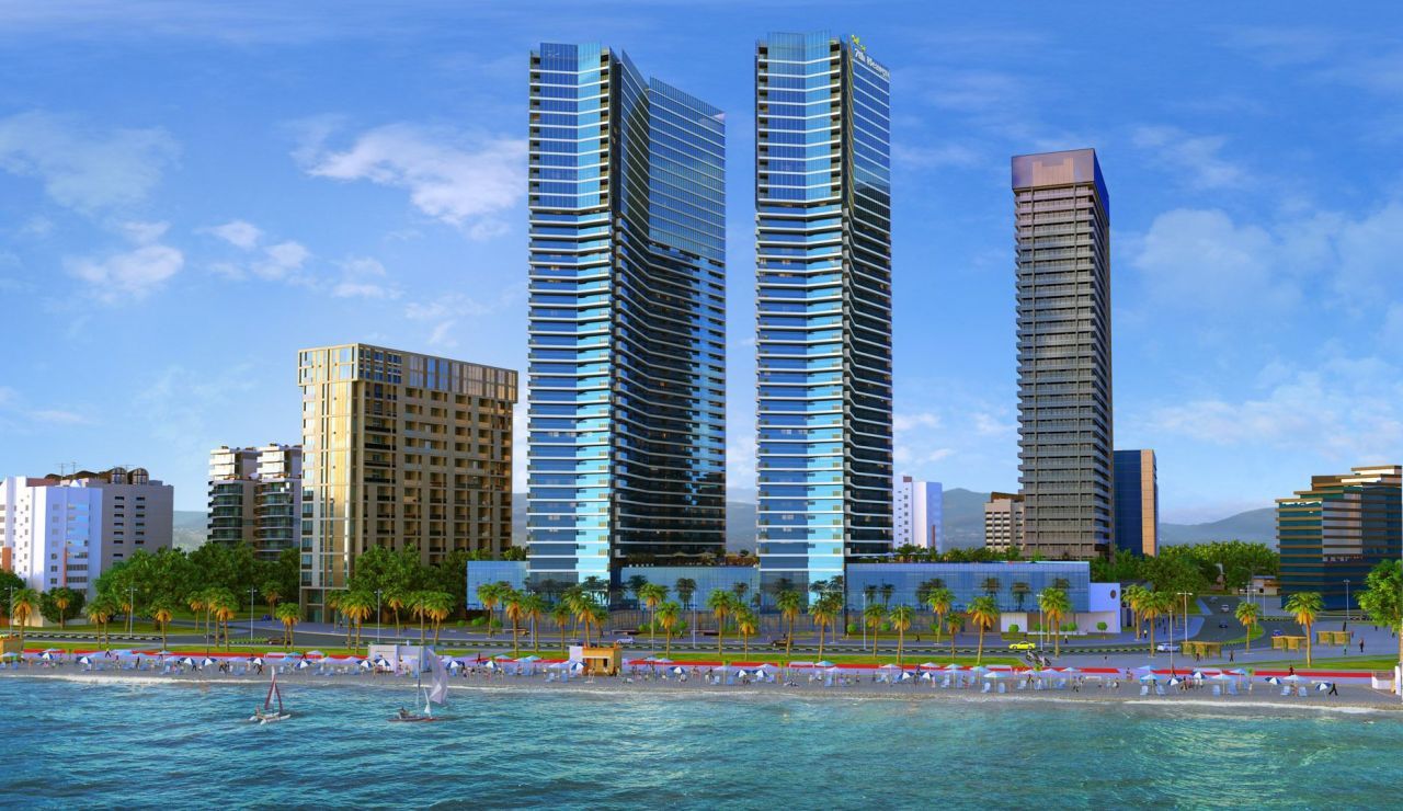 Апартаменты в Батуми, Грузия, 42.15 м2 фото 2
