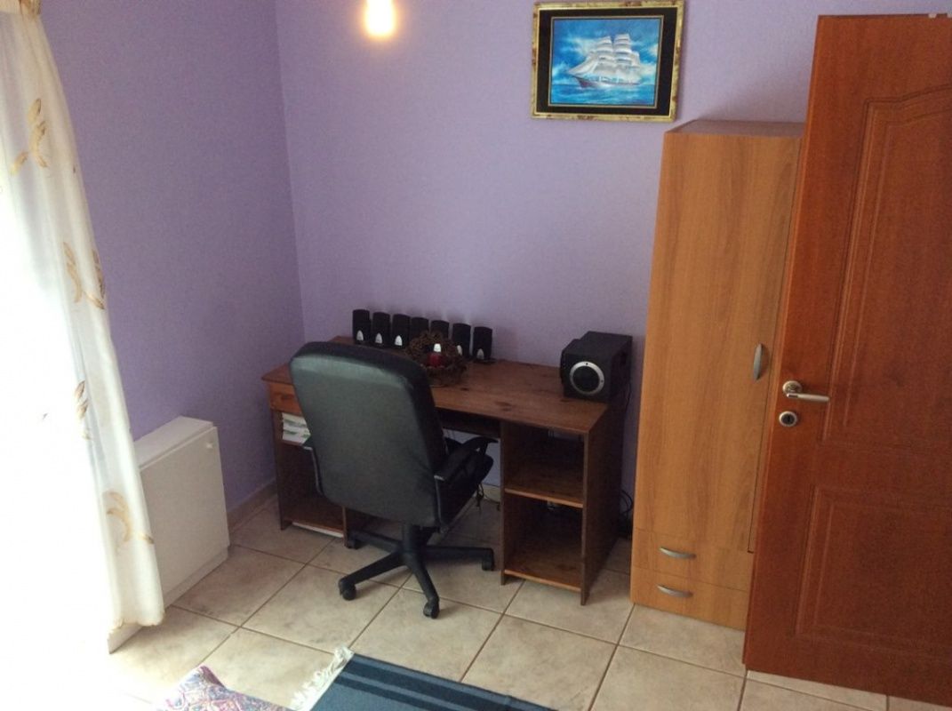 Таунхаус на Северо-Эгейских островах, Греция, 180 м2 фото 4
