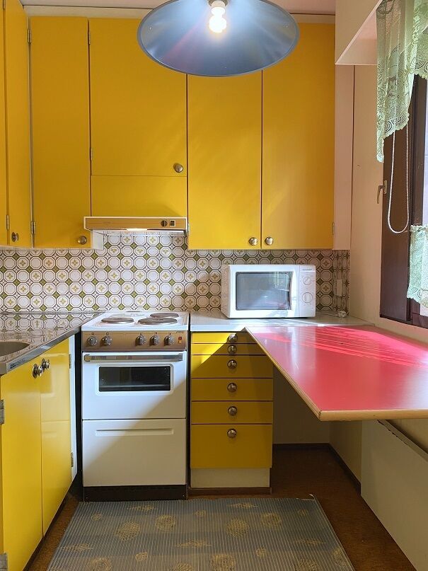 Таунхаус в Састамале, Финляндия, 36 м2 фото 2