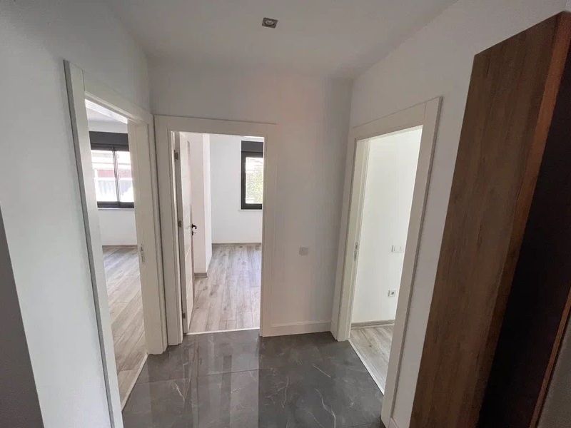 Квартира в Алании, Турция, 120 м2 фото 3