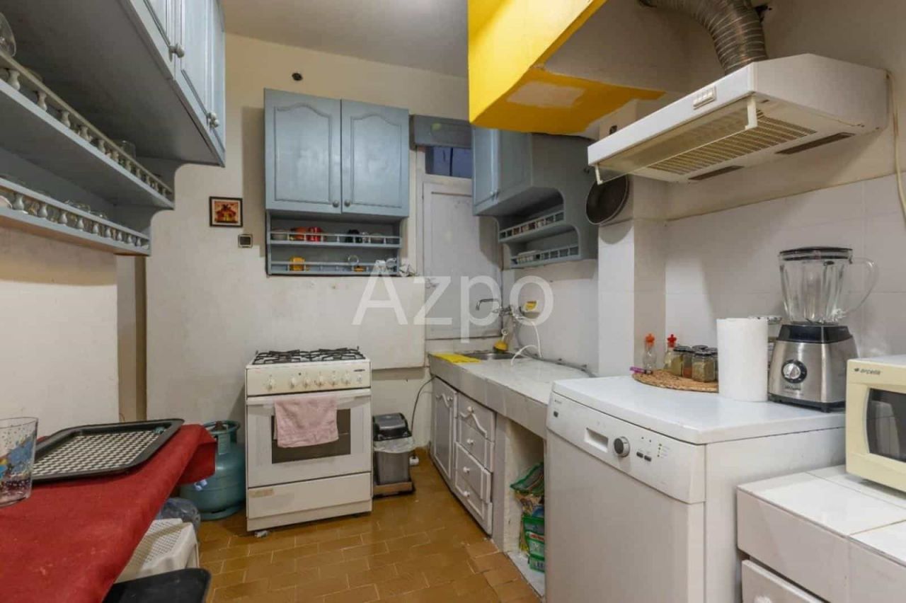 Апартаменты в Анталии, Турция, 160 м2 фото 5