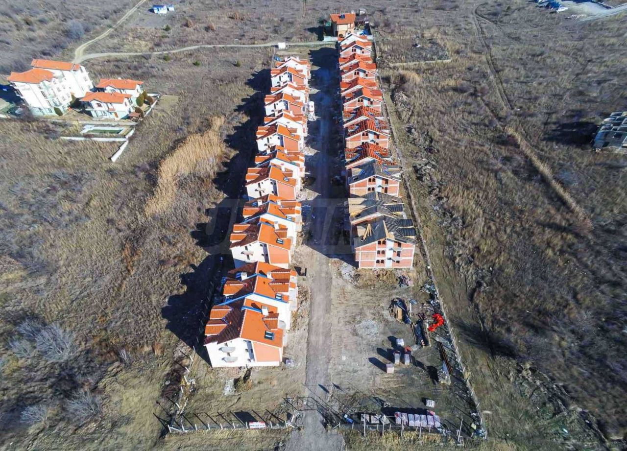 Апартаменты на Солнечном берегу, Болгария, 100.47 м2 фото 4