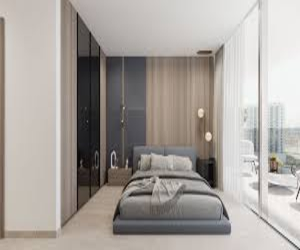 Апартаменты в Дубае, ОАЭ, 38.8 м2 фото 5