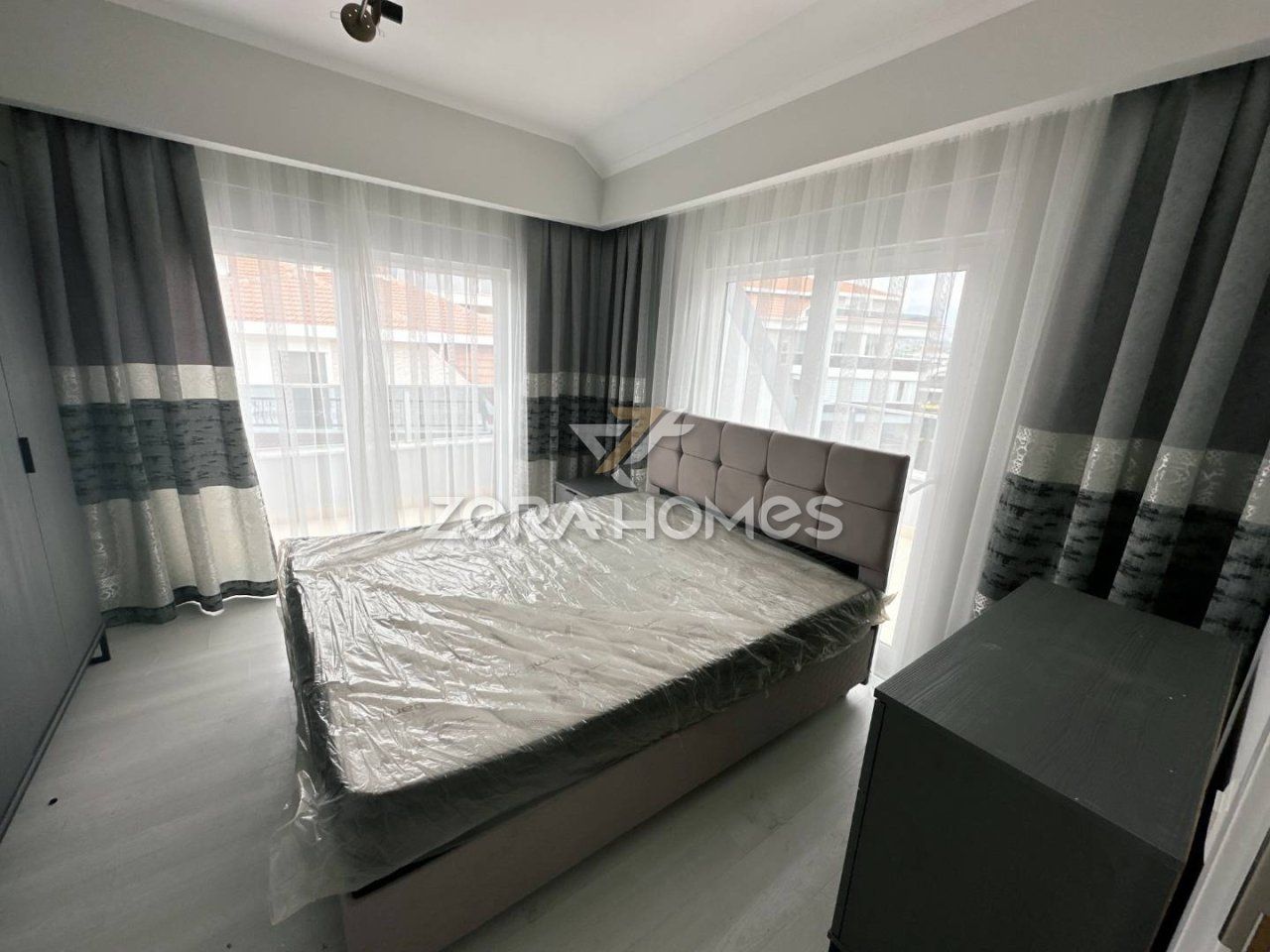 Пентхаус в Алании, Турция, 150 м2 фото 5