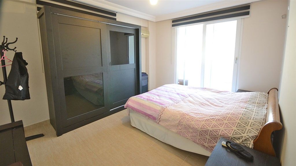 Апартаменты в Алании, Турция, 100 м2 фото 4