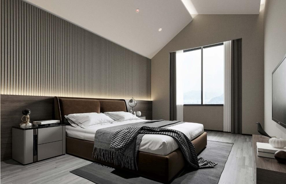 Квартира в Анталии, Турция, 50 м2 фото 4