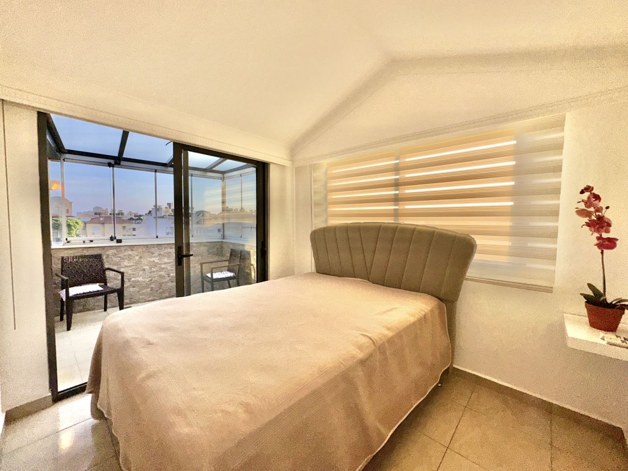 Пентхаус в Алании, Турция, 100 м2 фото 5