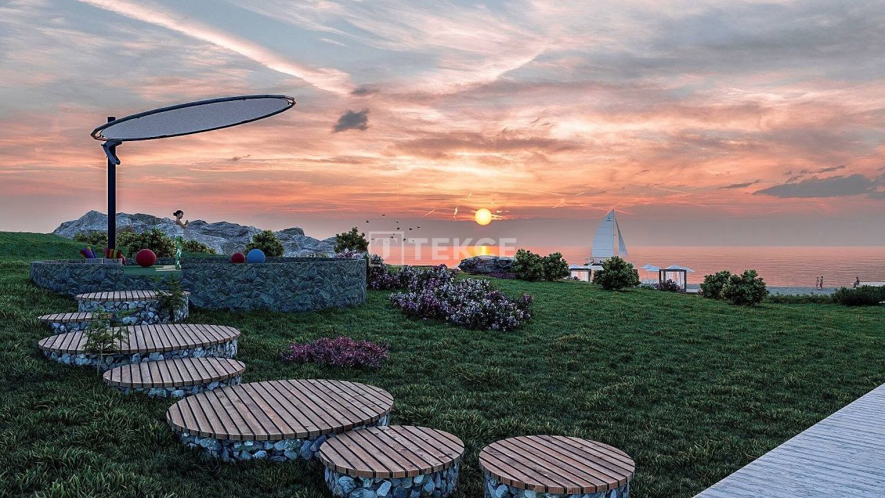 Апартаменты в Газимагусе, Кипр, 142 м2 фото 4