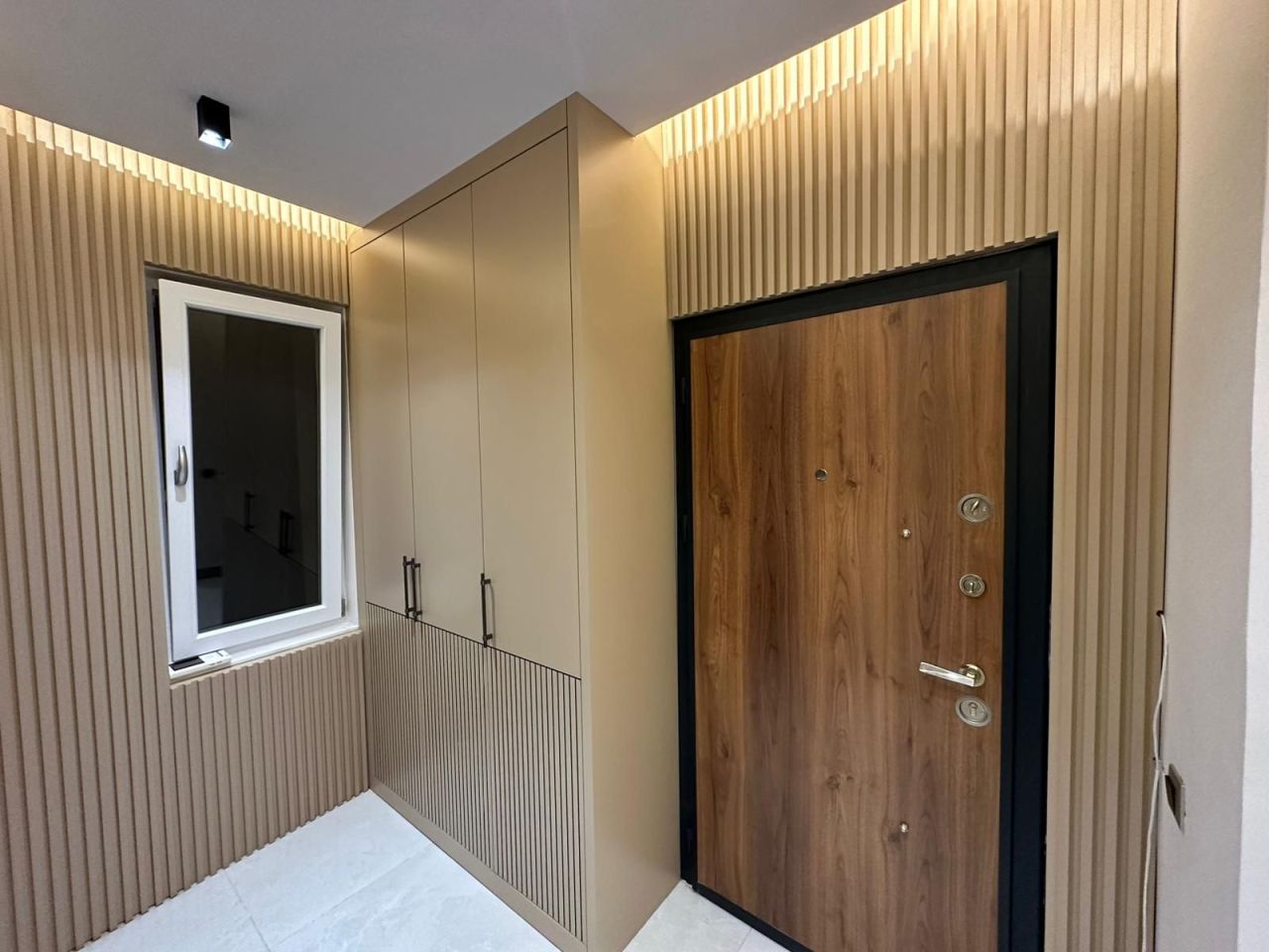 Квартира в Анталии, Турция, 170 м2 фото 3
