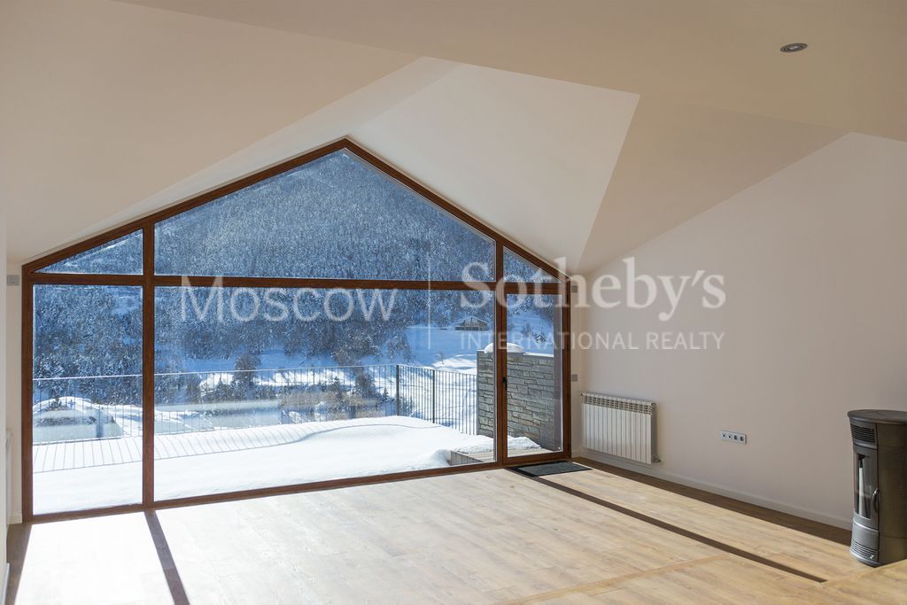 Коттедж в Эль-Тартере, Андорра, 730 м2 фото 3