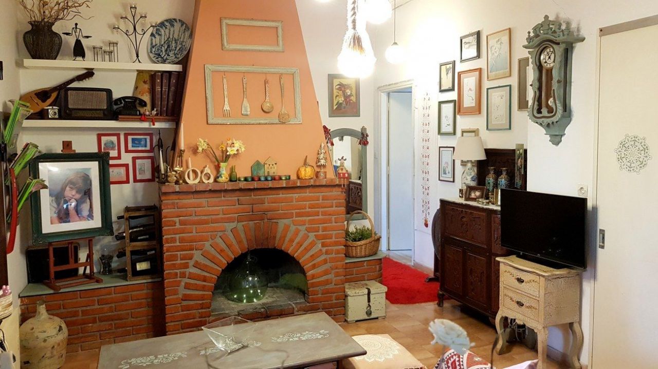 Дом на Корфу, Греция, 78 м2 фото 3