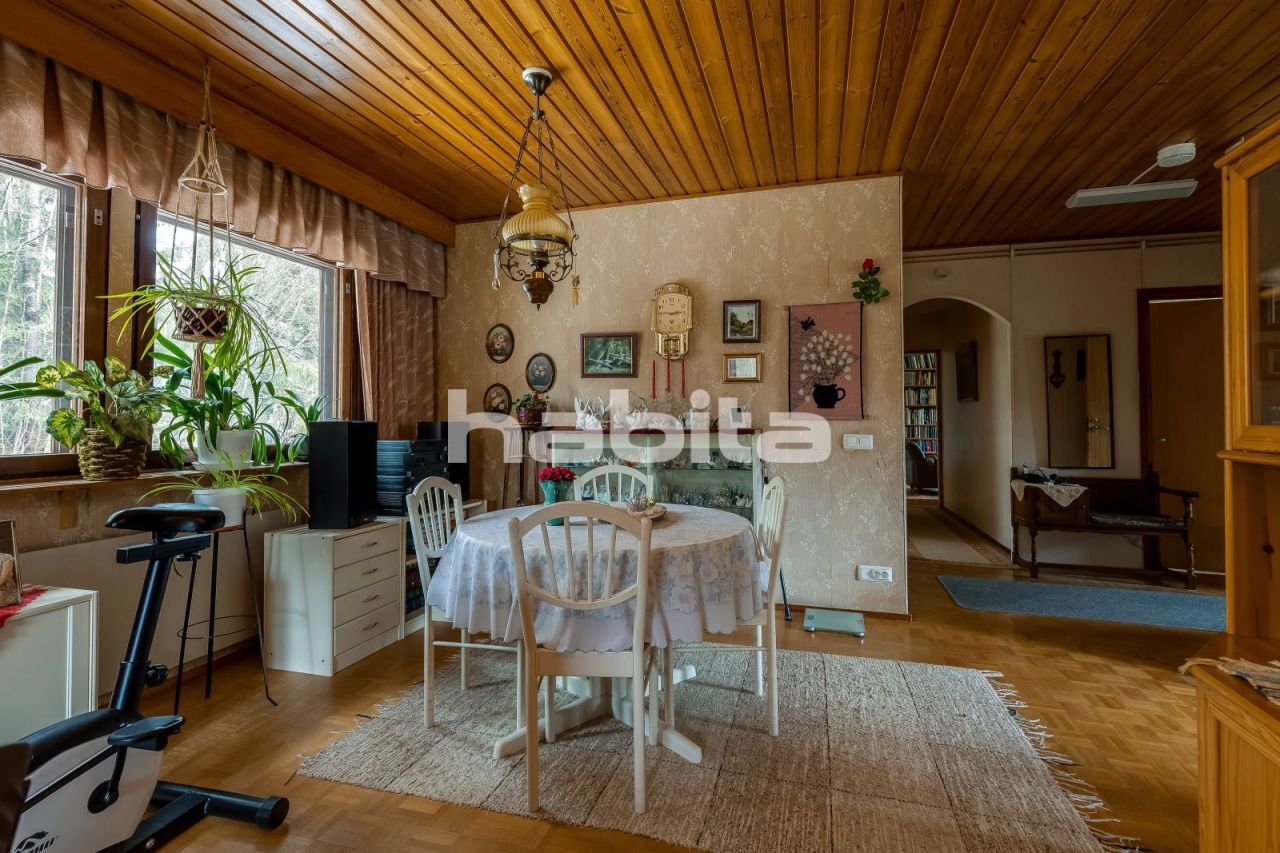 Дом в Ювяскюля, Финляндия, 115 м2 фото 5