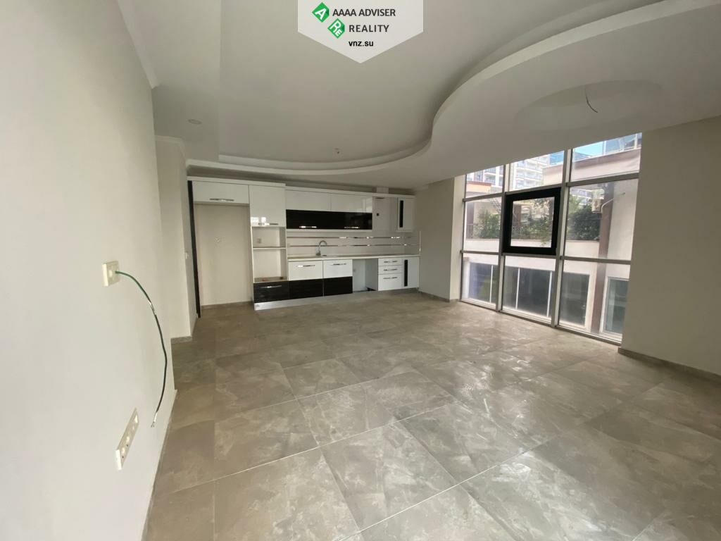 Квартира в Алании, Турция, 100 м2 фото 5