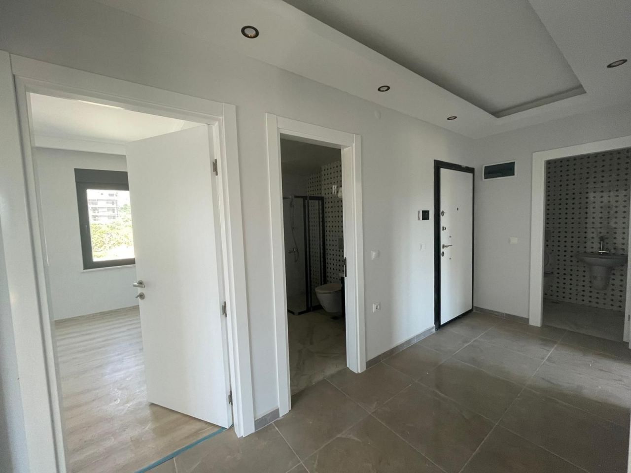 Квартира в Алании, Турция, 97 м2 фото 4