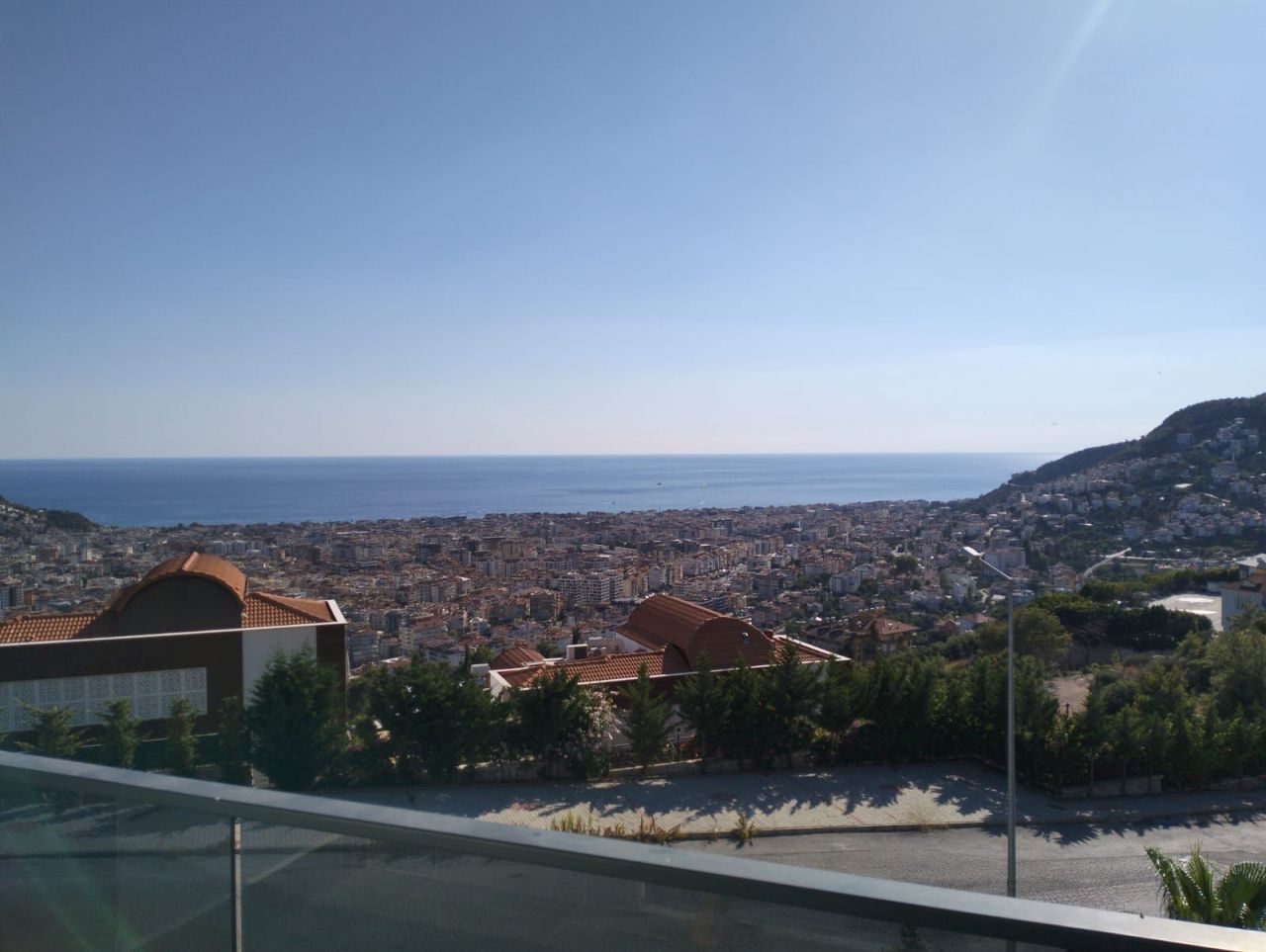 Пентхаус в Алании, Турция, 250 м2 фото 5