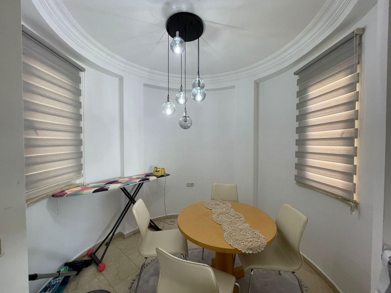 Квартира в Алании, Турция, 60 м2 фото 3