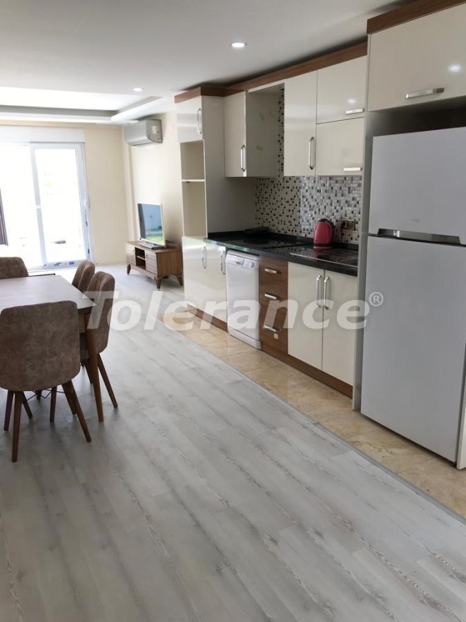 Апартаменты в Анталии, Турция, 110 м2 фото 5