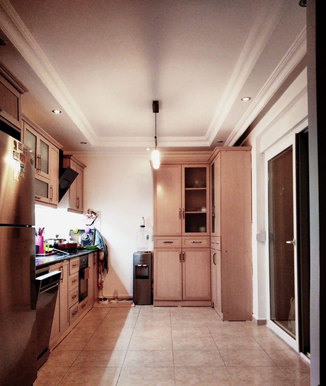 Вилла в Алании, Турция, 220 м2 фото 2