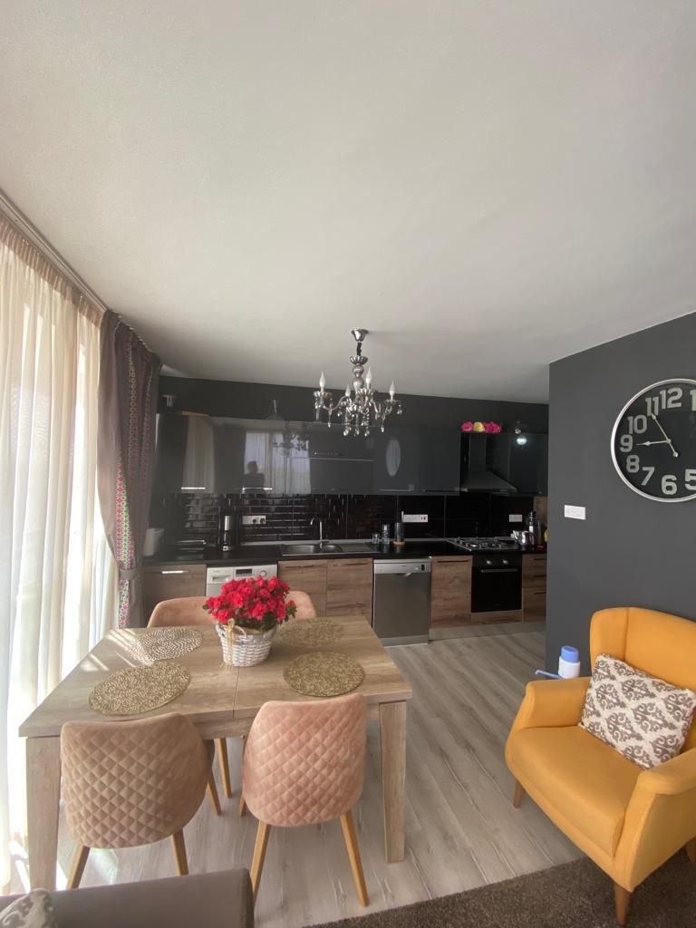 Квартира в Фамагусте, Кипр, 98 м2 фото 3