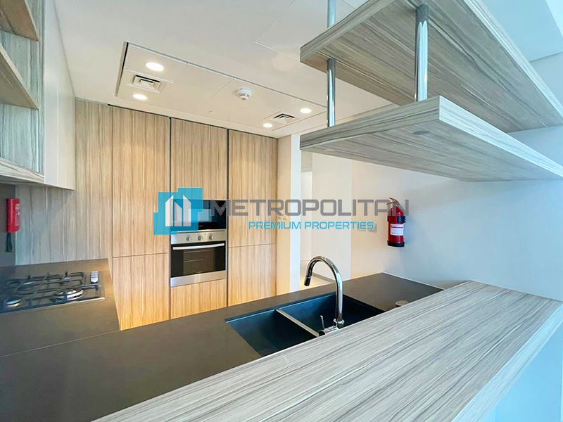 Апартаменты Mohammad Bin Rashid City, ОАЭ, 72.74 м2 фото 2