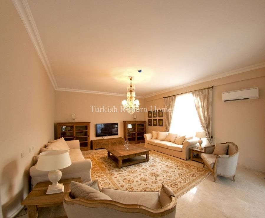 Вилла в Кемере, Турция, 350 м2 фото 3