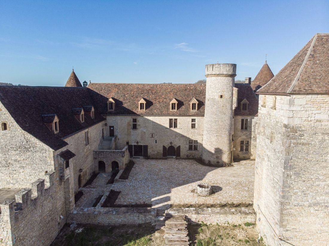 Дом в Ло и Гаронне, Франция фото 2