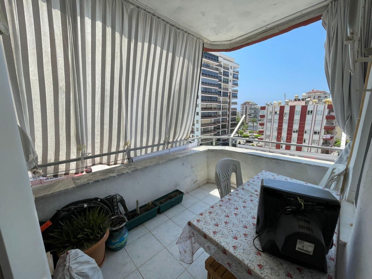 Квартира в Алании, Турция, 90 м2 фото 3