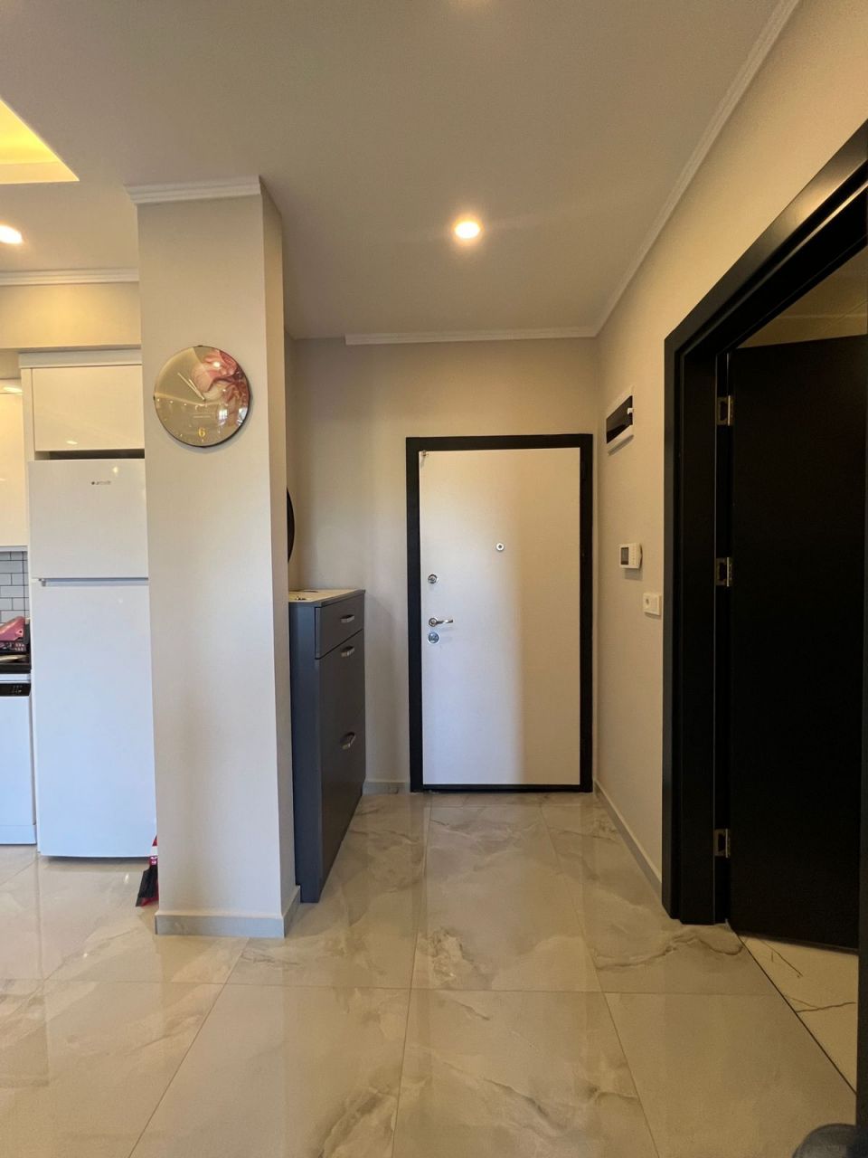 Квартира в Авсалларе, Турция, 63 м2 фото 3